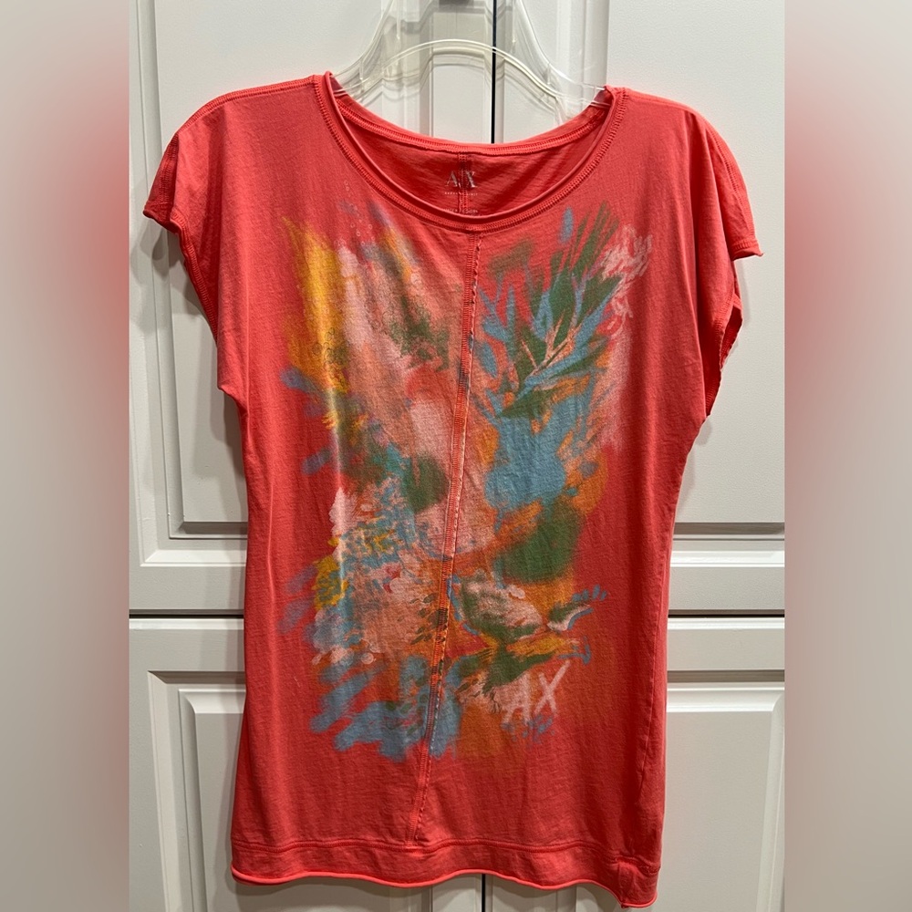 A/X Armani Exchange Top